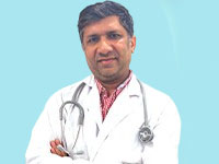 Dr. Kapil Khanna